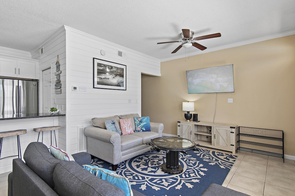 Poinciana Place #123