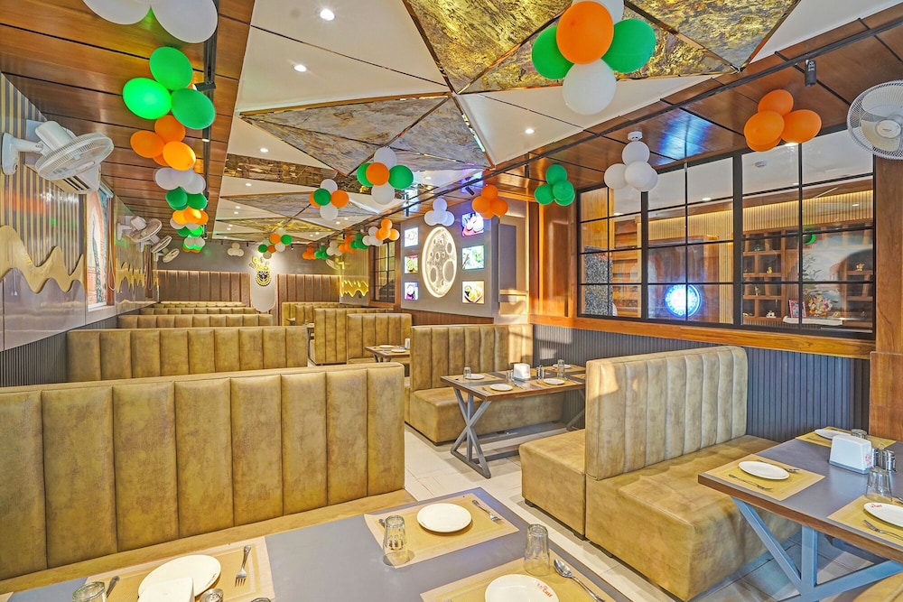 Fabhotel Kr Inn
