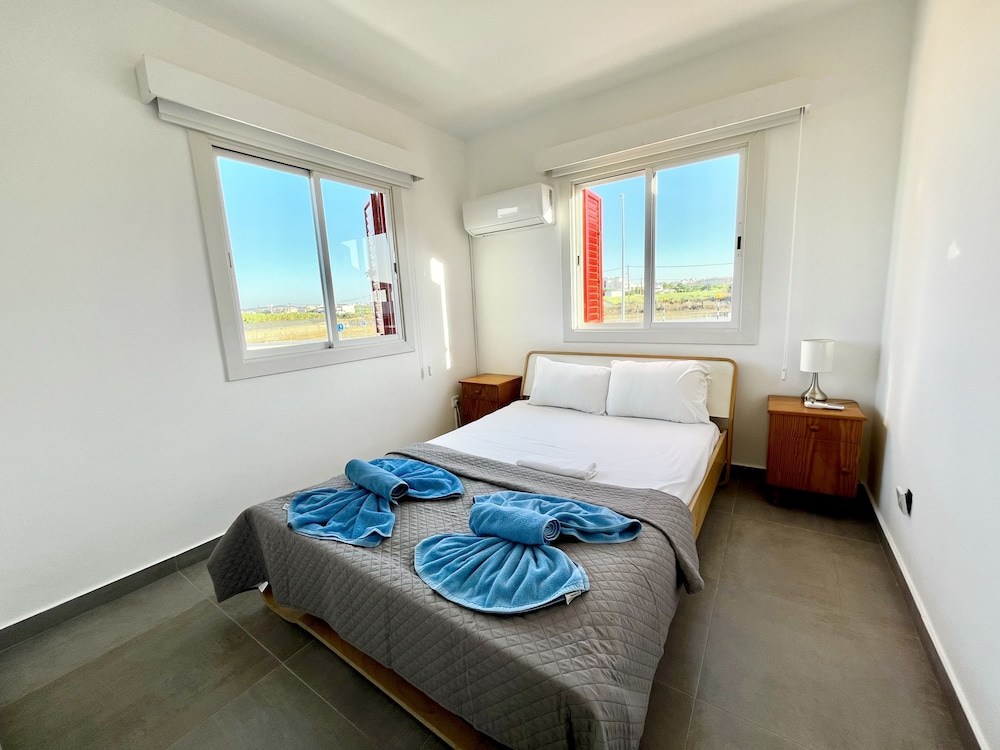 108 KAP - Stay Capari Light Apartment
