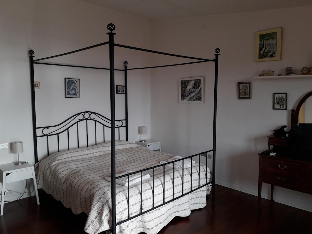 B&B Al Sandalyon photo 4