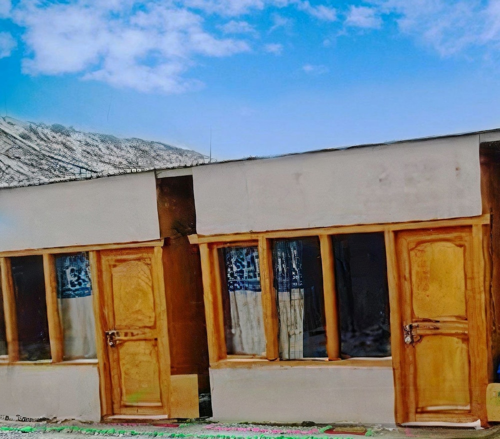 Blue Water Cottages