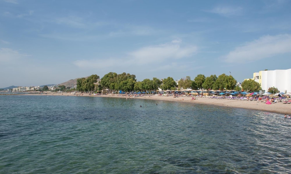 9Bodrum Butik Otel - Image 28