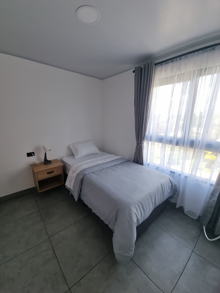 Andes Coliving