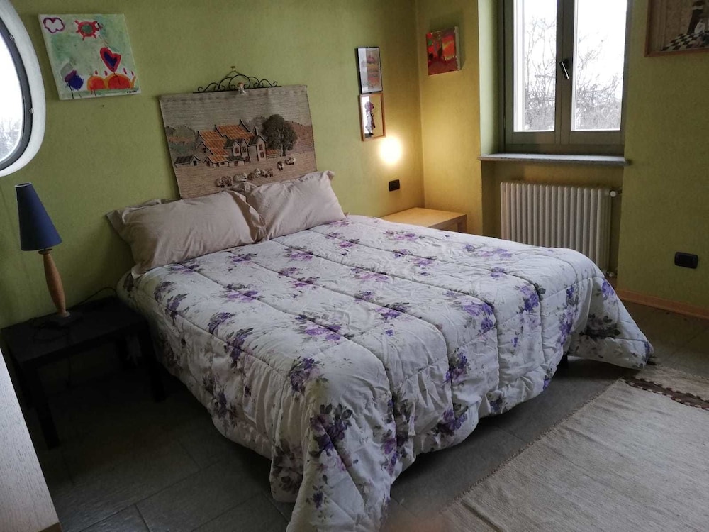 Casa Violanda view 3
