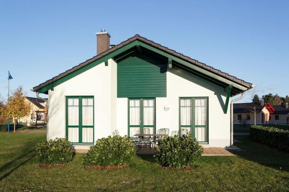 Holiday Home in Markkleeberg Near a Lake
