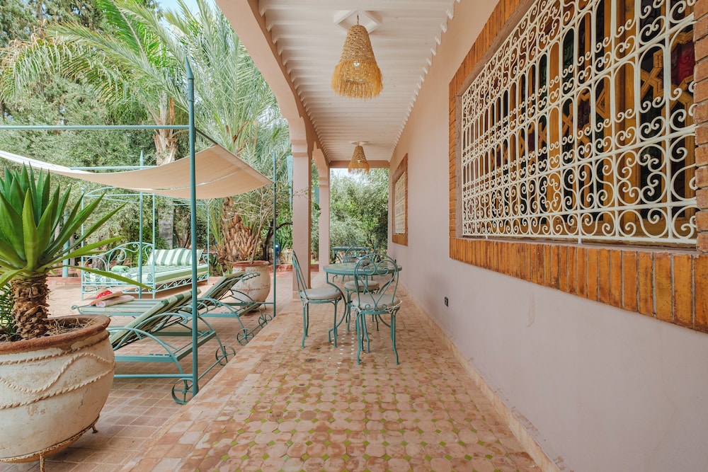 Dar Salah-Eddine Oasis Pool & SPA