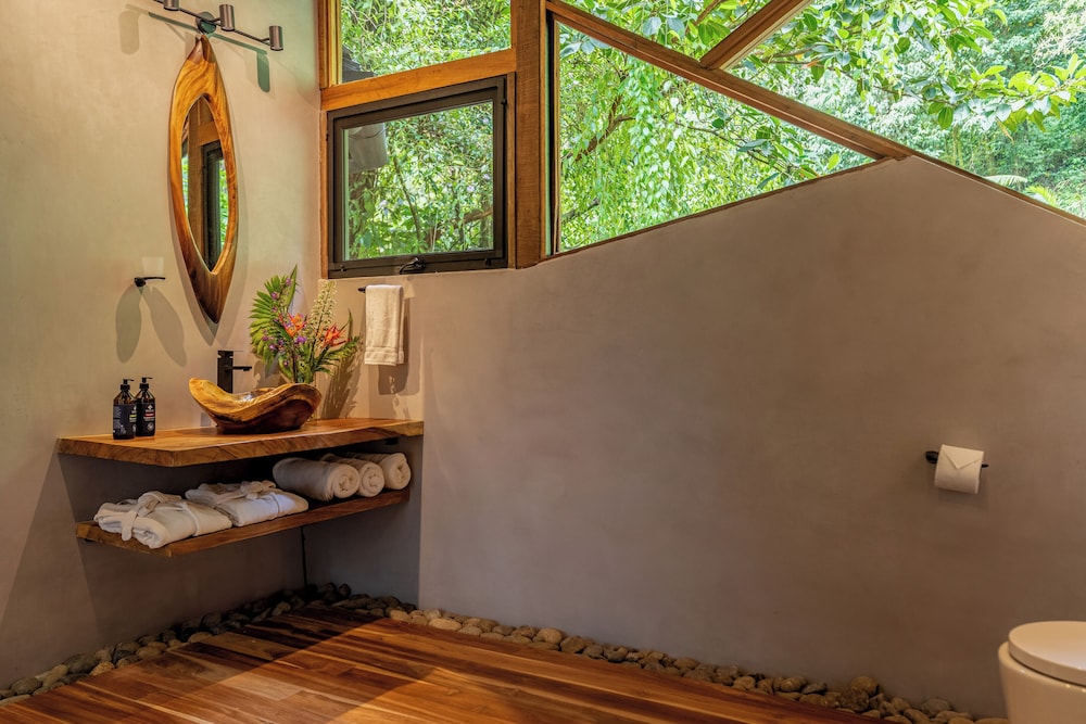 El Tigre Hideaway