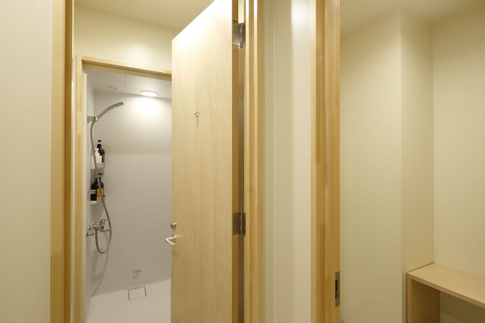 LYURO Tokyo Kiyosumi by THE SHARE HOTELS - Hostel