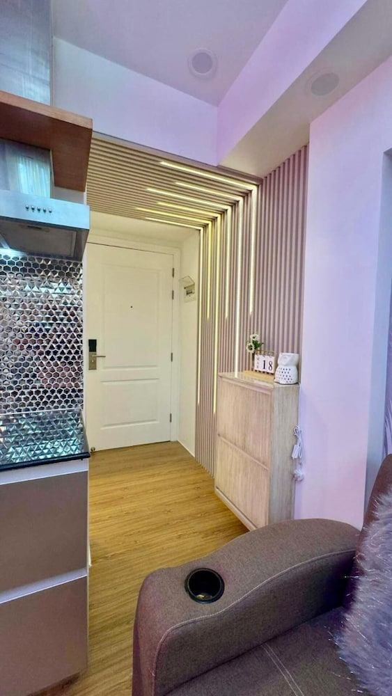 Azure Urban Resort Residences, 1BR Santorini 18th Floor