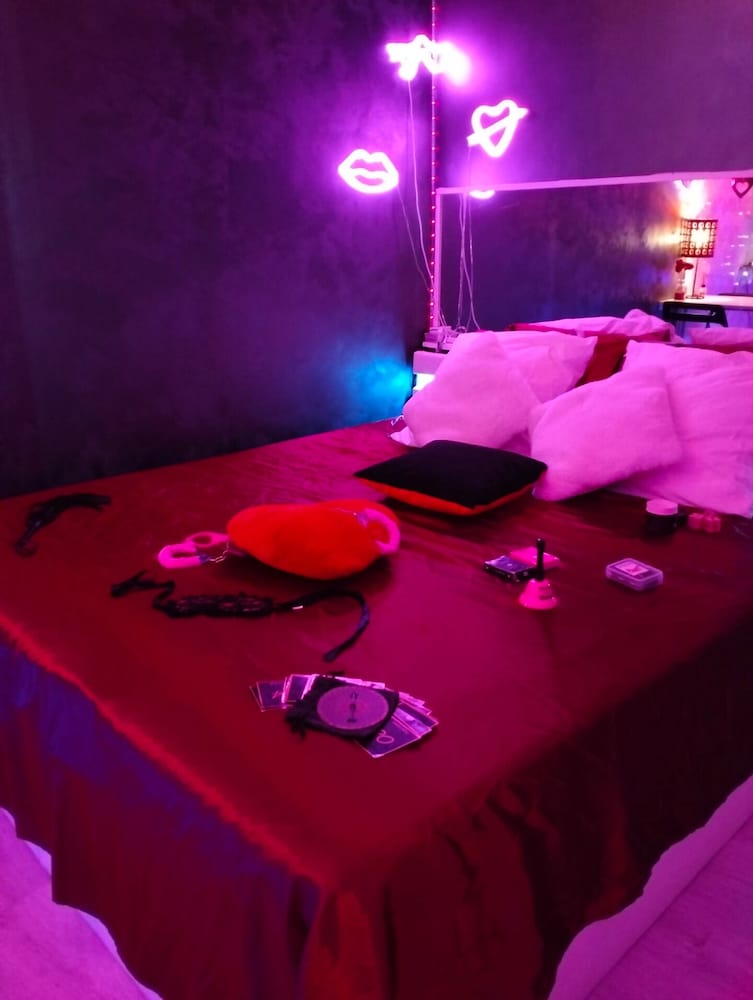 Loveroom Toulon