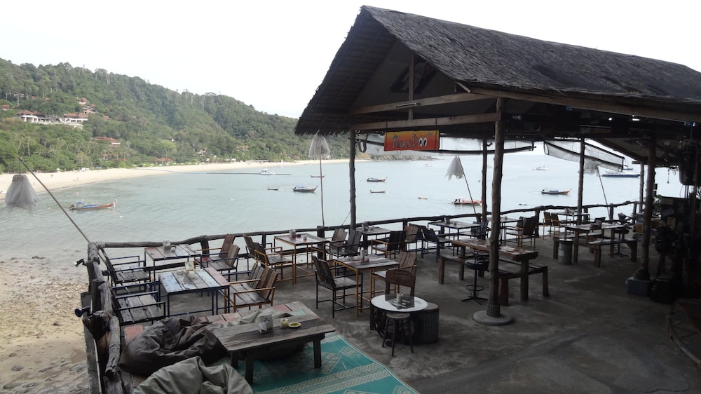 Hidden Cliff Hostel