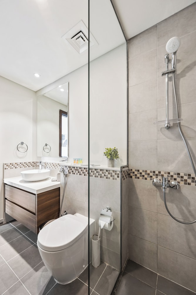 Luxury Apartments in Dubai Business Bay