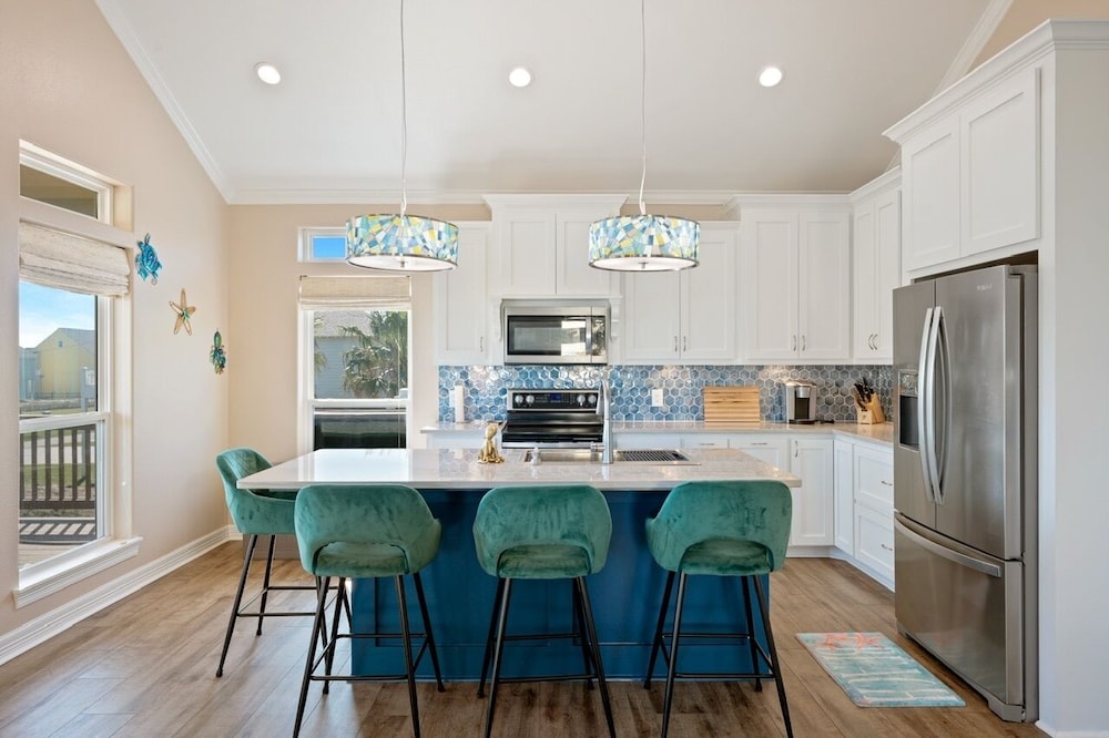 Nauti By Nature 3 Bedroom Home