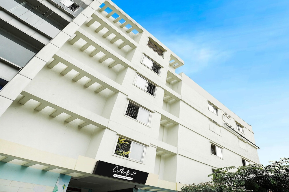 Super Collection O KR Puram Ayyappa Nagar Sunrise