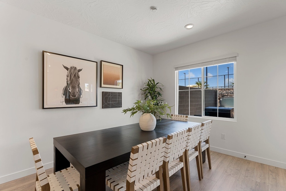 Sand Hollow Skyline 4 Bedroom Townhouse