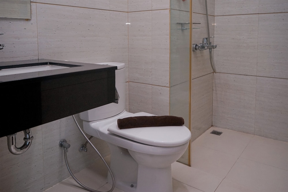 Good Deal Studio At Brooklyn Alam Sutera Apartment