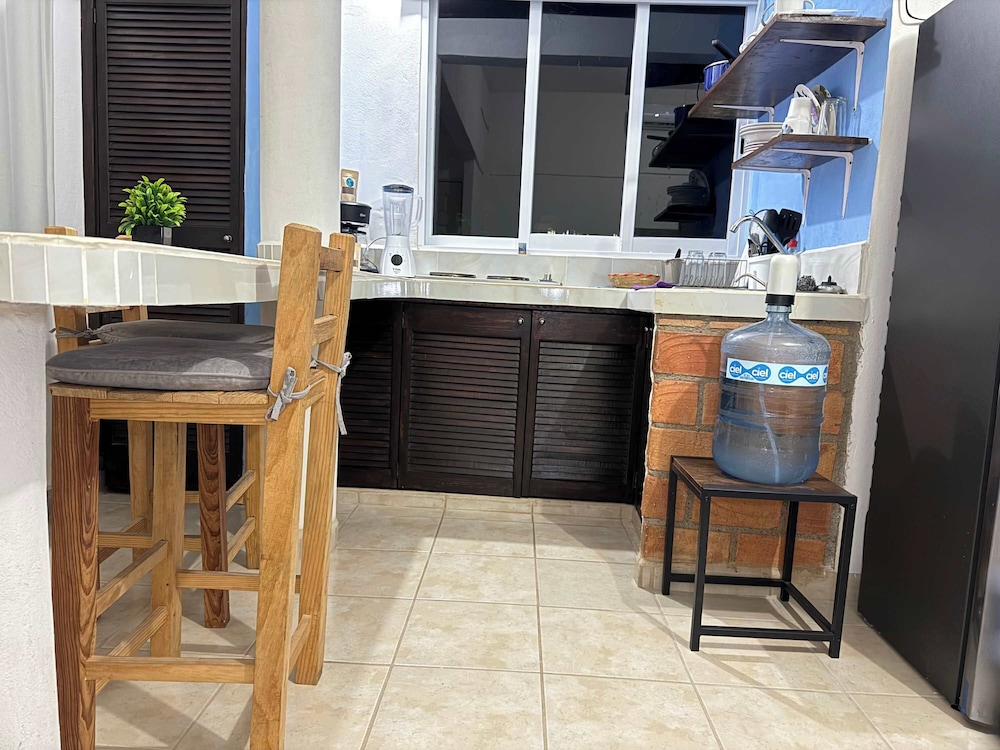 Cozy Studio Near Beach - Golden Zone