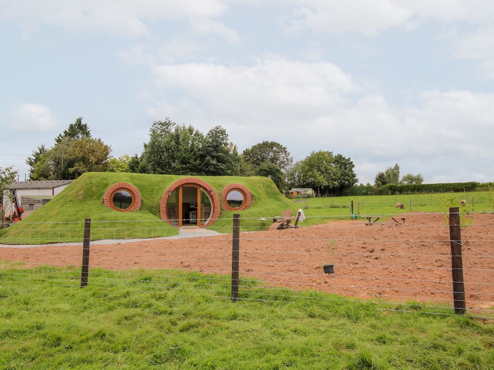 Shire's End