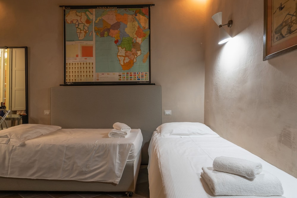 Firenze Rentals