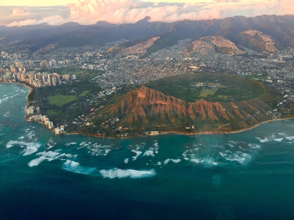 Tropical Studios at Marine Surf Waikiki