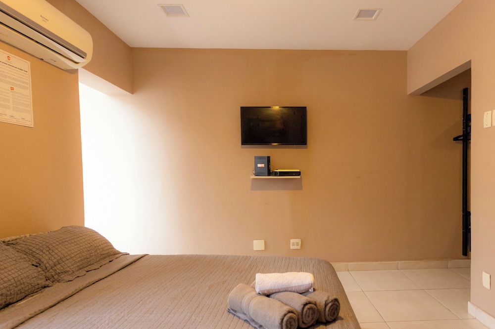 360 Copa Beach Posto 2 By SUHCasa