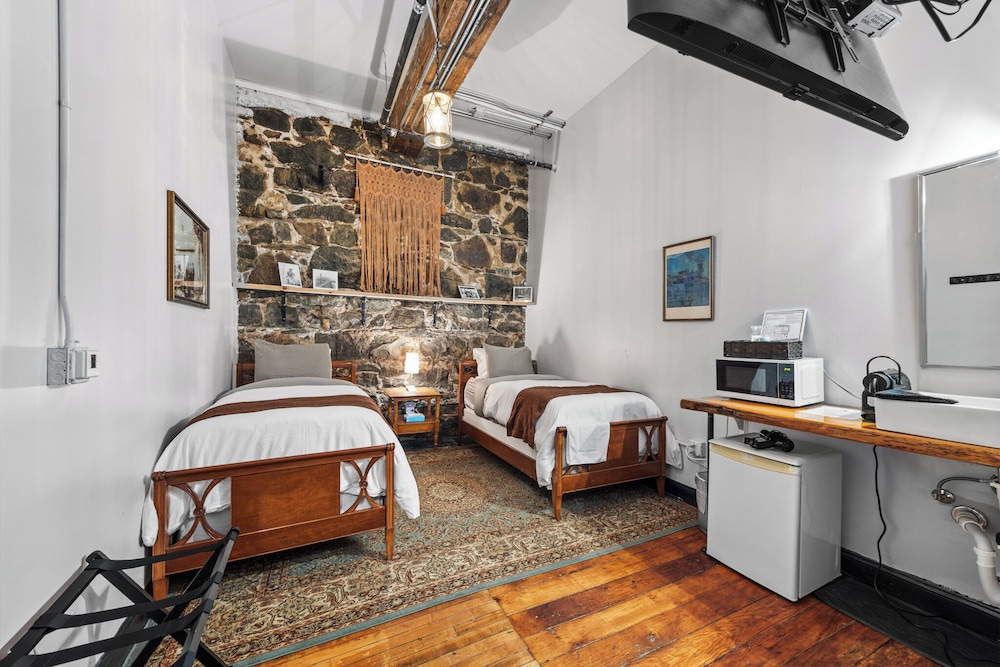 Swedetown European Style Hostel