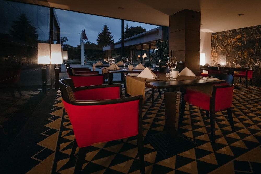 Mercure Palanga Vanagupe Resort