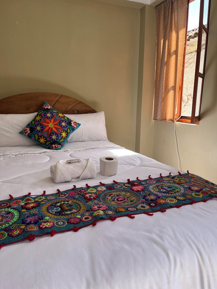 Pucara’s Hotel