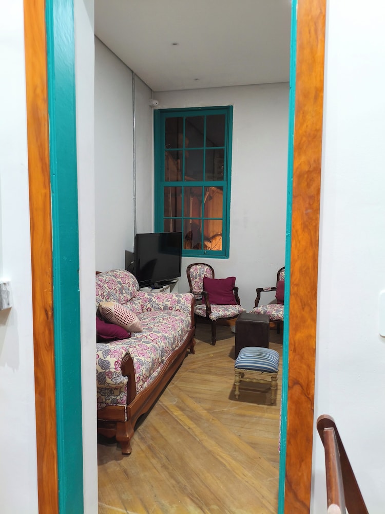 Hobi Hostel Boutique