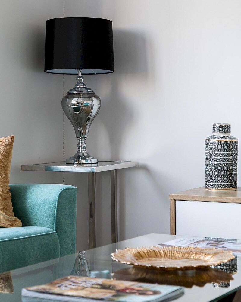 Penthouse Brand new on Cromwell Road
