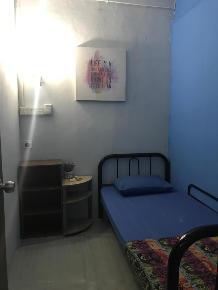 Borneo Seahare Guesthouse - Hostel