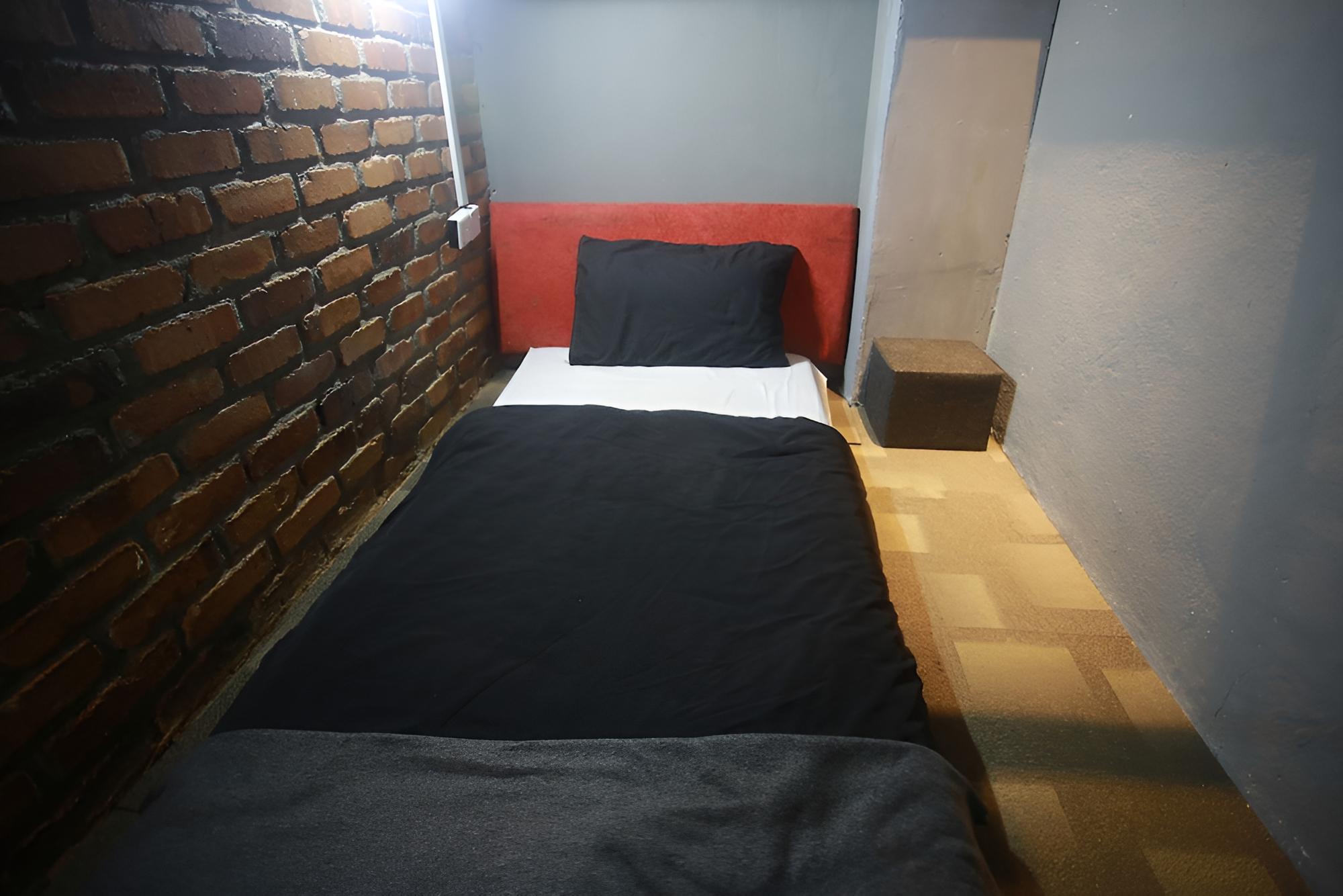 Bunker Hotel & Restaurant