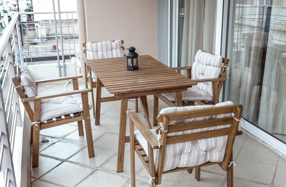 Magnificent 101m² homm Apartment, 4th