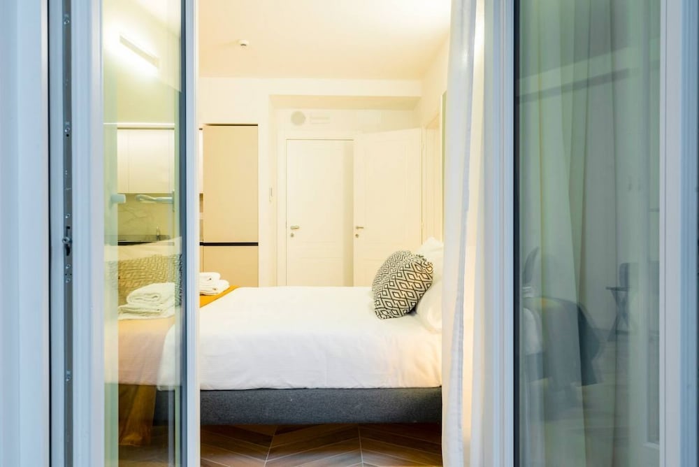 JOIVY Premium Apartments Trieste Mazzini photo 3