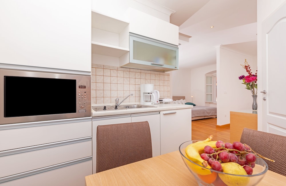 Apartments Feri