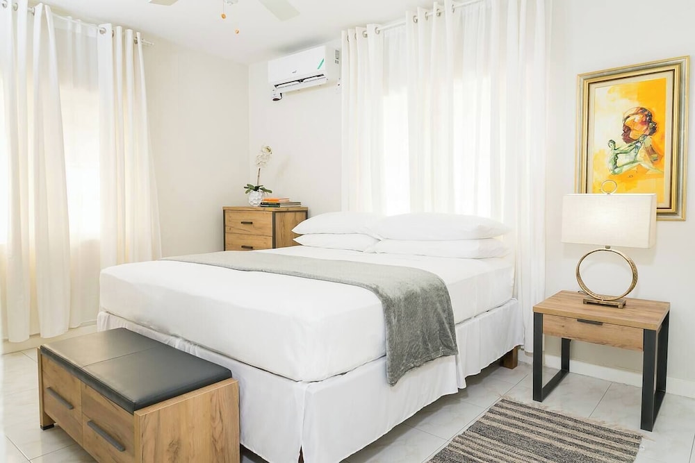 Pines Serenity Suites in Kingston 6