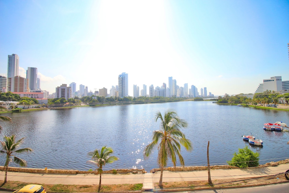 Apartamento Laguito - Vista al Mar