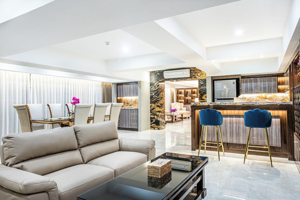 Dream of Aventus Hotel Kuta 86