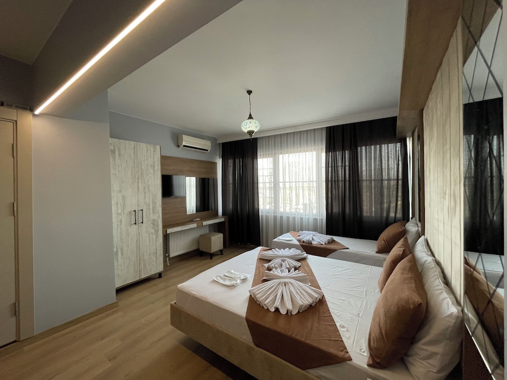 Lumina Boutique Otel - Image 32