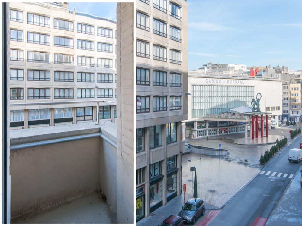 Apartment, few Meters From Casino Kursaal
