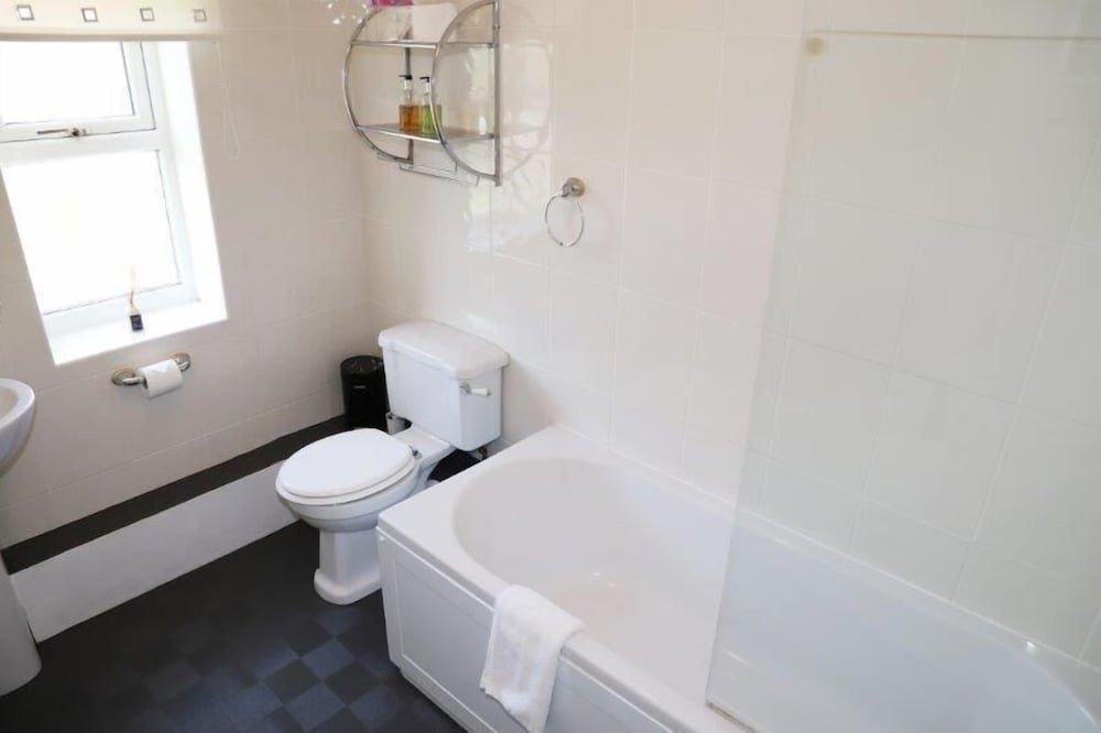 Elmfield House B&B