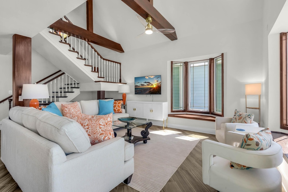 The Gulfview Grandeur
