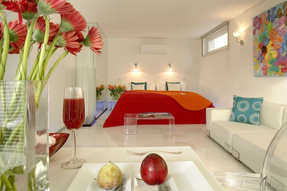 Maison Bousson Bed & Breakfast view 4