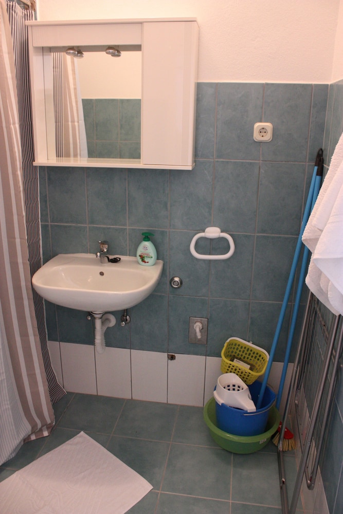 Apartments Blato-M