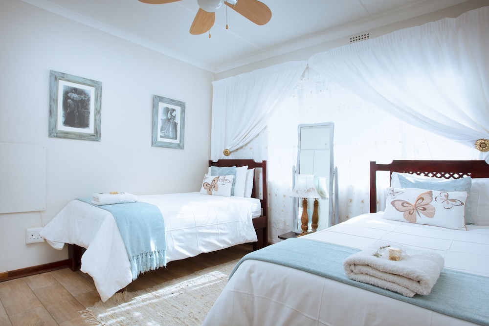 Morning Glory Cottages