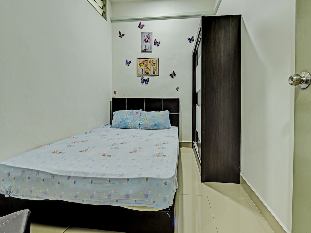 OYO Home 90351 Kl Homestay Express photo 5