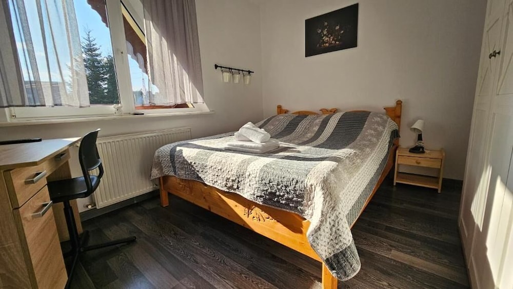 Bukowiański Dworek
