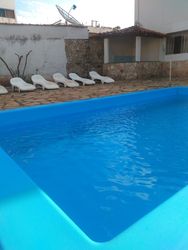 Pousada Samambaia