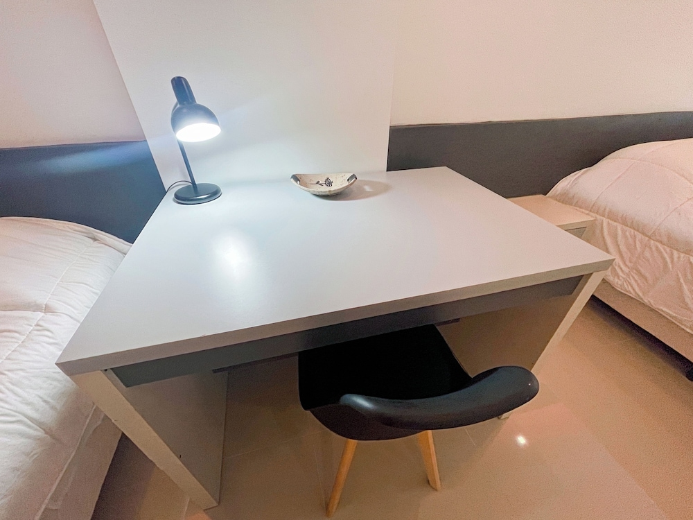Ayres Suites Moreno