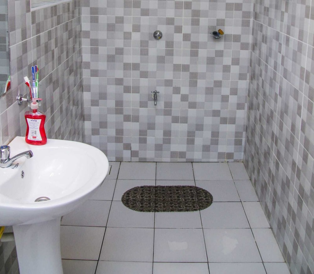 Zerubbabel Apartments Kisumu